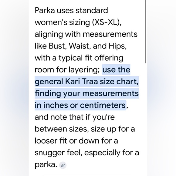 Rare!💝Kari Traa Sold Out Ltd Ed Ski Parka~Petal Pink&Black🎀Last one!🥰 - Picture 13 of 16